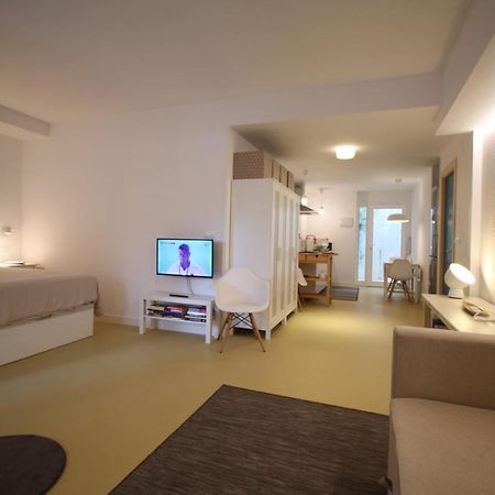 Apartamento Tipo Loft Somo Dış mekan fotoğraf
