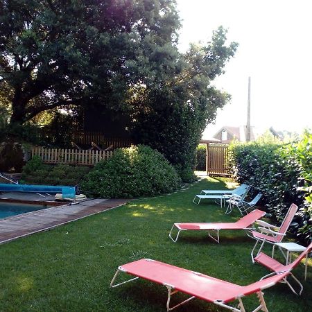 Apartamento Tipo Loft Somo Dış mekan fotoğraf