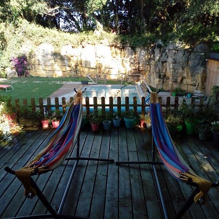 Apartamento Tipo Loft Somo Dış mekan fotoğraf