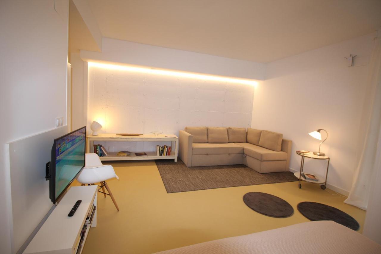 Apartamento Tipo Loft Somo Dış mekan fotoğraf