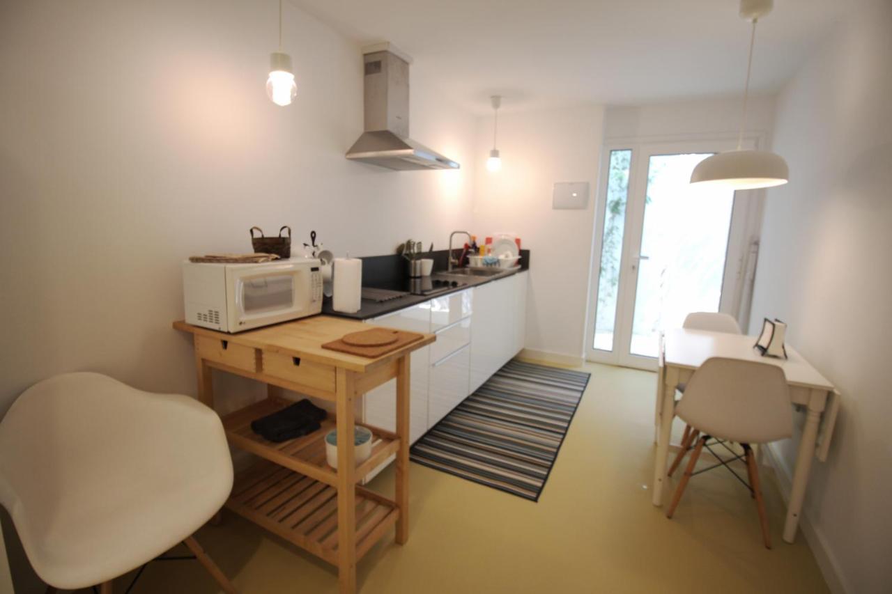 Apartamento Tipo Loft Somo Dış mekan fotoğraf